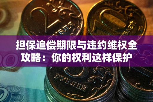 济南担保追偿期限与违约维权全攻略：你的权利这样保护
